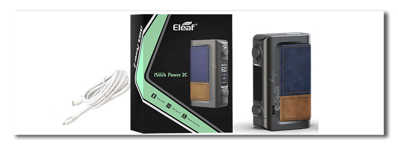 cigarette-electronique-box-istick-power-2-5000mAh-boite-complete-eleaf-E-Declic